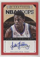 Justin Holiday #/199