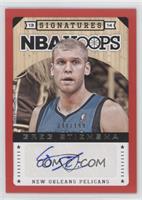 Greg Stiemsma #/199