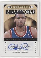 Allan Houston