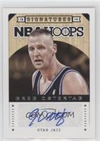 Greg Ostertag