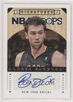 Andrea Bargnani