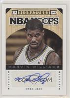 Marvin Williams