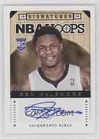 Ben McLemore