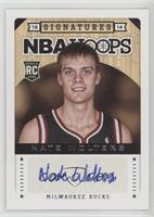 Nate Wolters