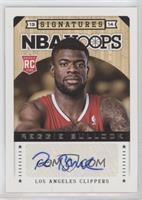 Reggie Bullock [Good to VG‑EX]