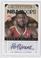 Reggie Bullock