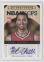 Michael Carter-Williams