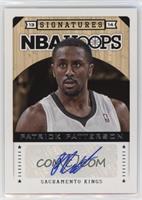 Patrick Patterson