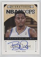 Brandon Rush