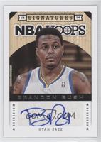 Brandon Rush