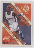 Jamal Crawford