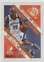 Quincy Pondexter