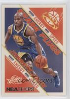 Jarrett Jack