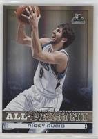 Ricky Rubio