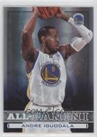 Andre Iguodala