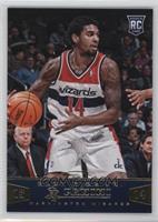 Glen Rice Jr.