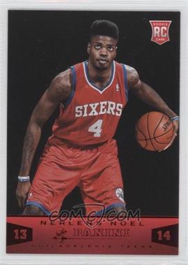 2013-14 Panini - [Base] - Red Knights #167 - Nerlens Noel