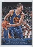 David Lee