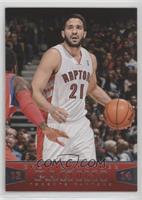 Greivis Vasquez