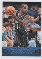 Jameer Nelson