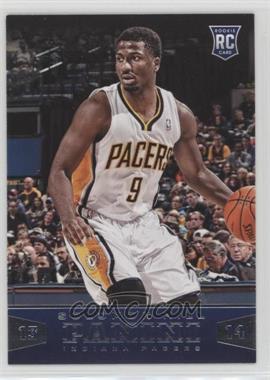 2013-14 Panini - [Base] #164 - Solomon Hill [Noted]