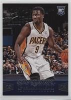 Solomon Hill