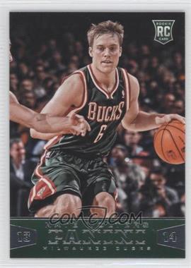 2013-14 Panini - [Base] #165 - Nate Wolters