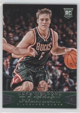 2013-14 Panini - [Base] #165 - Nate Wolters