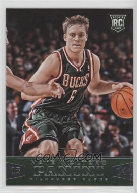 2013-14 Panini - [Base] #165 - Nate Wolters