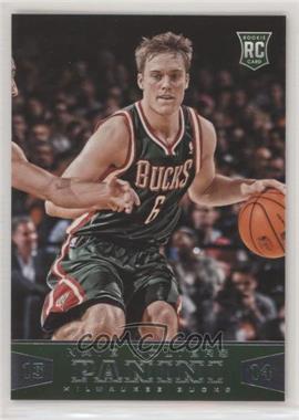 2013-14 Panini - [Base] #165 - Nate Wolters