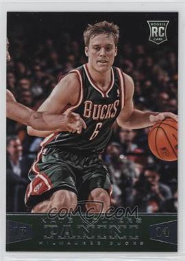 2013-14 Panini - [Base] #165 - Nate Wolters