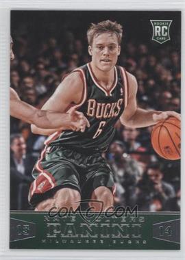 2013-14 Panini - [Base] #165 - Nate Wolters