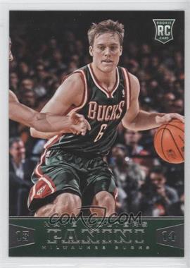 2013-14 Panini - [Base] #165 - Nate Wolters