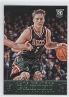 Nate Wolters