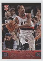 C.J. McCollum