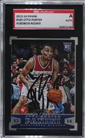 Otto Porter [SGC Authentic Authentic]