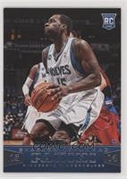 Shabazz Muhammad [EX to NM]