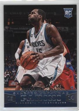 2013-14 Panini - [Base] #175 - Shabazz Muhammad