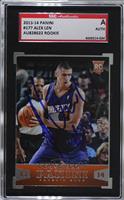 Alex Len [SGC Authentic Authentic]