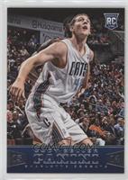 Cody Zeller