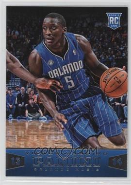 2013-14 Panini - [Base] #186 - Victor Oladipo