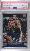 Rudy Gobert [PSA 8 NM‑MT]