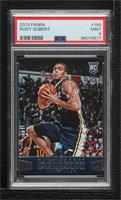 Rudy Gobert [PSA 9 MINT]