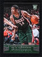 Giannis Antetokounmpo