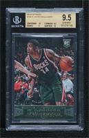 Giannis Antetokounmpo [BGS 9.5 GEM MINT]