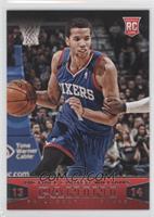 Michael Carter-Williams