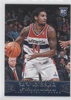 Glen Rice Jr.