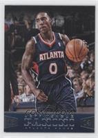 Jeff Teague