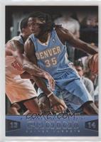 Kenneth Faried