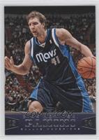 Dirk Nowitzki